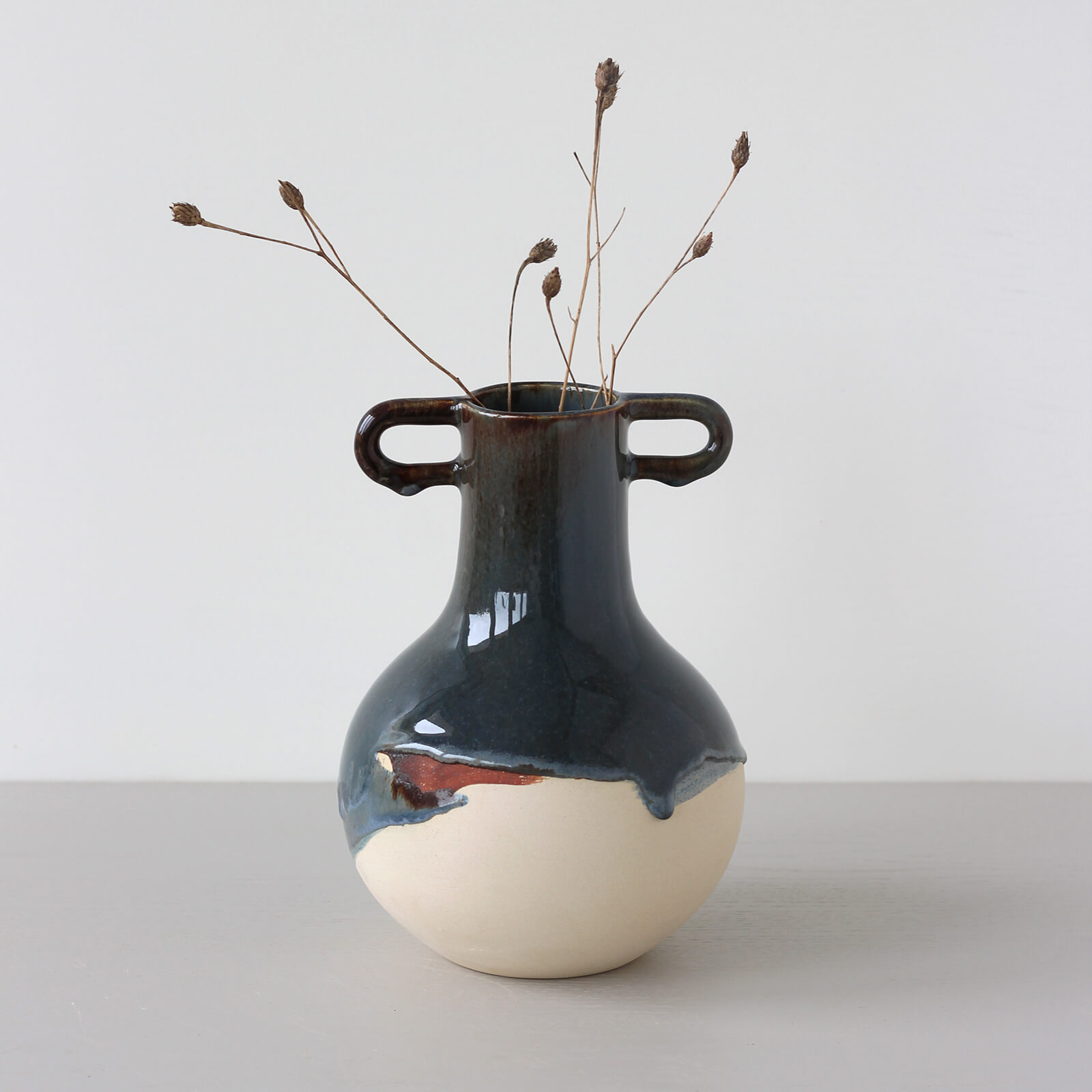 Ceramic Vase - Mollarri