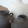 Decorative handmade vases