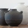 Utilitarian and decorative handmade ceramics