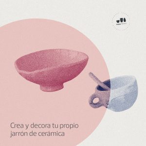 Crea y decora tu kit de desayuno